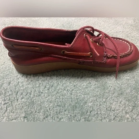 VINTAGE Endicott Johnson shoe skateboards size 7 - Picture 8 of 9